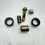Sleeve - 2025 Arctic Cat Zr 858 Es 129 Atac Apple Green Used. Price: $25.00.