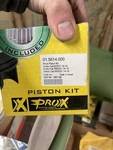 2015 Arctic Cat Xf 6000 Piston 0905-096 0905-169 New. Price: $60.00.
