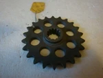 Nos Yamaha 1982-1994 BR250 1980-1984 ET300 1980-1981 ET250 Sprocket 8F3-47548-20 New. Price: $29.99.