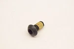 Sea-doo Ski 250000243 Torx Button Head Screw 8X16MM Qty Oem Free Shipping New. Price: $19.95.