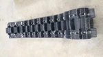 2012 Polaris Pro Rmk 800 156" X 3" 15" Camso Challenger 3.00 Pitch Track 9270M Used. Price: $149.95.