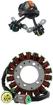 Rmstator Stator/pickup Coil Kit #RMS900-108203 Ski-doo New. Price: $296.78.