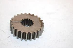 Polaris Xcf Oem 23T Upper Chain Case Sprocket 3221086 2900003 SPS3 Used. Price: $29.99.