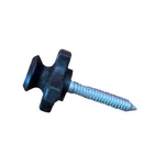New Genuine Pure Polaris Hood Latch Retainer 5431502 Nos. Price: $12.00.