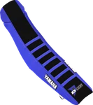 Dcor 30-50-143 Seat Cover Blue/black W/ Ribs Yz '22-'24 250 Mo New. Price: $69.95.