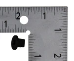 Plastic Screw Grommet Part Number 1623-025 For Arctic Cat New. Price: $12.99.