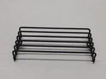 S112T2 4032044 Nos Oem Polaris Headlight Guard Trail Boss 350L New. Price: $15.83.