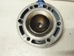 1998 1999 Yamaha 8DN00 Snowmobile Engine Cylinder Head Used. Price: $40.00.