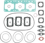 Vertex Top End Gasket Set 1995 1997 Ski-doo Formula Iii Snowmobile New. Price: $85.14.