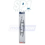 SP1 Slasher SIX60 Runners For 2006 Polaris 600 Touring - Skis Wq New. Price: $93.15.