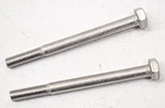 Qty 8 Sea-doo Hex Screw M6 207067060 New. Price: $24.99.