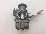 Yamaha Left Pto Carburetor 38MM 1989 Exciter EX570 Oem 86M-14101-00-00 Used. Price: $149.95.