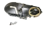 2019 Ski-doo Mxz 600 Etec Gen 4 129" Track Chain Housing Case Used. Price: $113.95.