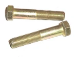 Polaris Pure Oem Nos Snowmobile Engine Mount Bolt Set Of Two 7512530 New. Price: $7.89.