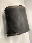 Resonator, Exhaust - 2015 Arctic Cat M800 Green 59123 Used. Price: $300.00.