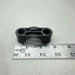 Lower Half Housing - 2019 Ski Doo Renegade White Used. Price: $5.00.