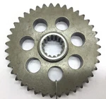 Yamaha Lower Drive Sprocket 39 Tooth 1999-2001 Phazer 500 88F-47587-90-00 Oem Used. Price: $18.50.