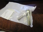 Arctic Cat Oem Ball Joint New 1605-019. Price: $39.99.