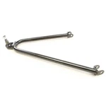 Spi Chrome Moly Upper A-arm-black For 2014-2016 Yamaha SR10XS Viper Xtx Se New. Price: $88.37.