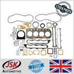 Full Head Gasket Kit For Thermo King TK486V SB-130 With Yanmar 4NTV86 Engines New. Price: $107.43.