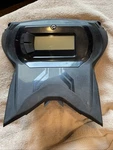 20 Ski Doo Multifunction Gauge Cluster Housing And Support Backcountry 850 367 Used. Price: $400.00.