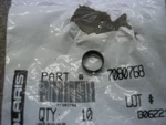 Polaris Vintage Nos Oem Snowmobile Packaged Compression Ring 7080768 New. Price: $11.97.