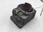 Ski Doo Safari 377 F/c 1991 Cylinder Jug 420823805 Needs Bore Used. Price: $62.95.