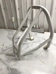 13 Arctic Cat Xf 1100 Turbo Pro Snowmobile Front Fender Bumper Guard Bar Used. Price: $161.85.
