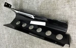 Polaris Xc Sp 600 700 2001 New Oem Toe Clip Upper Footrest Lh Black 5243153-067. Price: $35.99.