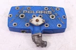 1997 Polaris Rmk 700 Cylinder Head Used. Price: $116.99.