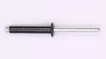 Black Blind Rivet Part Number 8060-633 For Arctic Cat New. Price: $12.99.