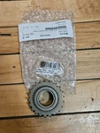 Nos Arctic Cat 1702-074 22T Reverse Sprocket 13W-W/BRG 2012-2015 New. Price: $29.99.