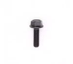 Qty 12 1996-2024 Ski-doo Can-am Oem Hex Flanged Screw M6X20 207662084 New. Price: $24.99.
