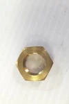 New Oem Arctic Cat Tigershark Brass 3/4" Hex Nut 0623-648 Artic Remanufactured. Price: $14.79.