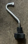 Ski-doo Summit Highmark X Rev 500SS 600 800 Headlight Adjuster Knob 515175521 Used. Price: $30.00.