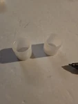 Arctic Cat Plastic Bushing (0.625 Id), 1603-915 (2 For $17) Nos Oem AC81 New. Price: $17.00.