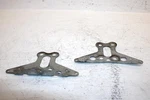 1998 Ski-doo Formula 500 Oem Link Plate Set 517254900 517254800 SS1 Used. Price: $17.99.
