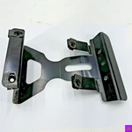 16-19 Arctic Bearcat Norseman Pantera Zr Radiator Support Bracket 0713-161 Used. Price: $19.99.