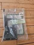 Nos Arctic Belt Guard Bracket 0616-719 95-98 Zrt, Thundercat New. Price: $14.71.