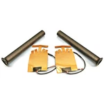 Holeshot Handlebar Ultra Rubber Grips Spi High Power Extended Warmers New. Price: $159.99.