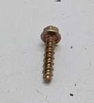Arctic Cat New Oem Self Tap Screw 0623-684 Jag Puma Pantera Zl Zr Panther. Price: $5.94.