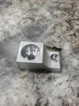 Skidoo Snowmobile 1990 1991 Ski-doo Mach Formula Plus Idler Wheel Support New. Price: $22.97.