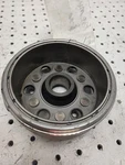 Ski Doo Mxz Summit 700 800 Formula Flywheel VCJ27 Denso 032000-9560 Magneto Used. Price: $24.99.