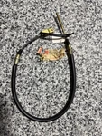 Genuine Yamaha,oem,nos Cable, Brake 3GH-26351-00-00 YFM250 MOTO-4 New. Price: $60.00.