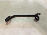 Vintage Ski-doo Snowmobile Rope Guide '80 Everest Used. Price: $9.99.