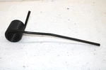 2003 Ski-doo Legend 700 Oem Rear Suspension Left Spring 503189948 SS76 Used. Price: $34.39.