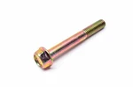 Qty 10 Ski-doo Can-am Oem Hex Flange Screw 207686044 New. Price: $24.99.