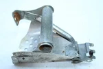 07-13 Yamaha Venture Lite Oem Left Front Holder Footrest 8GJ-21960-00-00 Used. Price: $30.00.