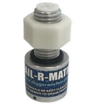 Digger Anchor Bail-r-matic Automatic Drain Expansion Plug TH100 Original New. Price: $51.99.