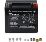 Yuasa 12V High Performance Agm Maintenance-free Battery Fa YUAM720BH YTX20HL New. Price: $104.31.